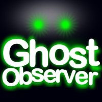 Ghost Observer幽灵探测器中文版下载安装