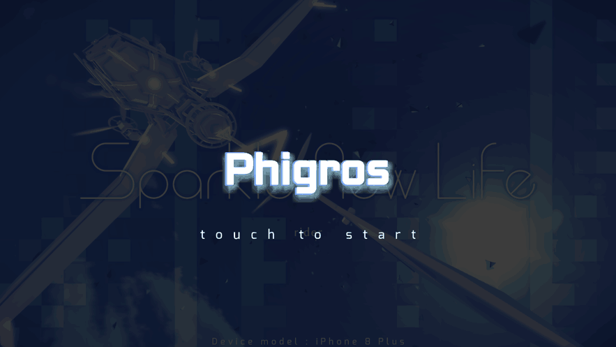 Phigros下载安卓最新版1.6.11