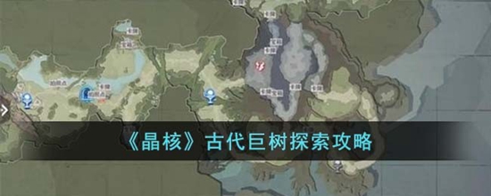 晶核古代巨树怎么探索 古代巨树探索攻略