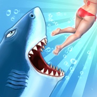 饥饿鲨进化下载安卓最新版