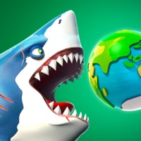 饥饿鲨世界下载安卓最新版