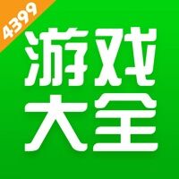 4399游戏盒官方正版安装