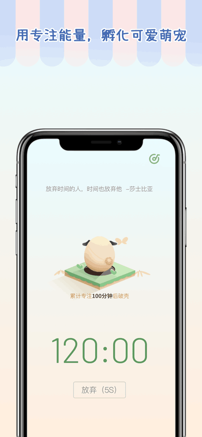 专注崽崽APP下载最新版免费