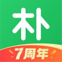 朴朴超市app最新官方版下载