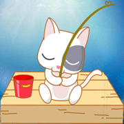 小猫钓鱼中文版下载安装
