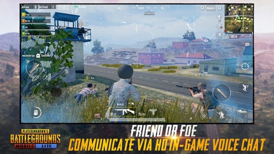 pubgmobile国际服正版下载破解版