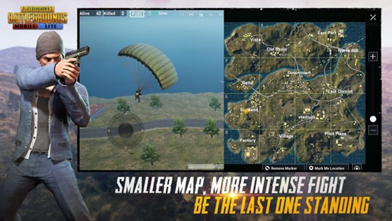 pubgmobile国际服正版下载最新版