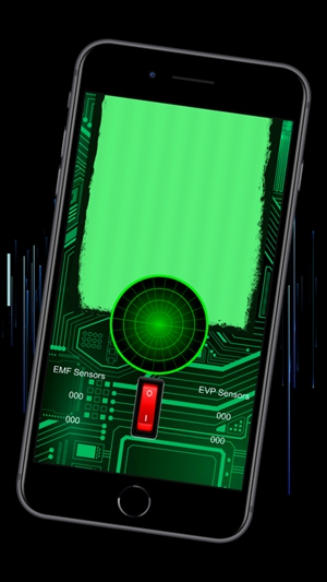 幽灵探测器app免费版下载