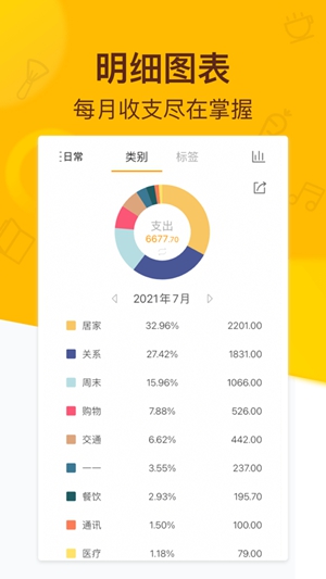 松鼠记账app官方正版下载最新版