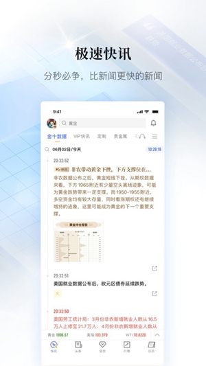 金十数据app官方正版下载