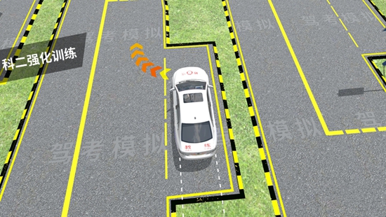 驾考模拟3D下载iOS版破解版