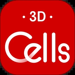 细胞生物学3D资源库系统正版下载